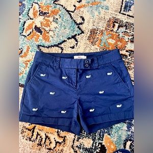 Vineyard Vines Women’s Shorts